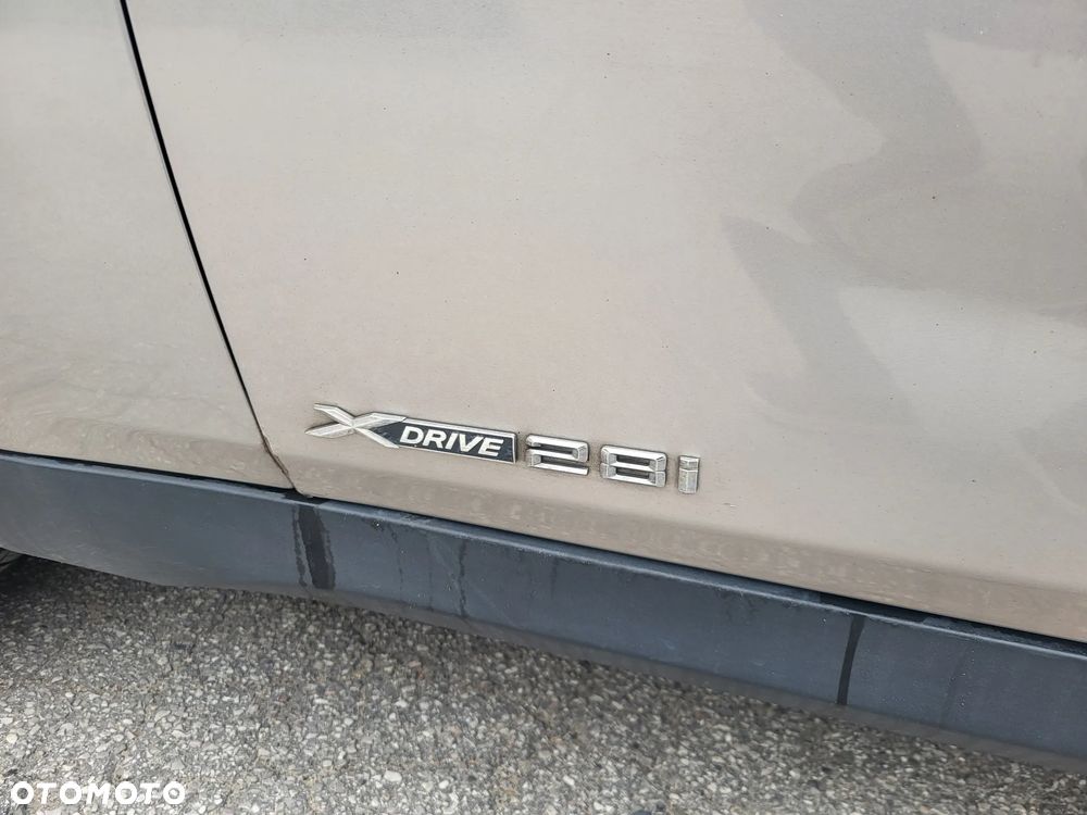 BMW X1 - 6