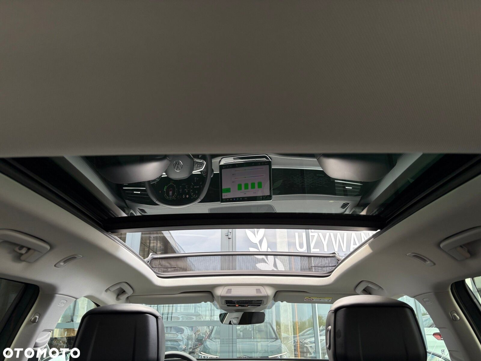 Volkswagen Passat - 22