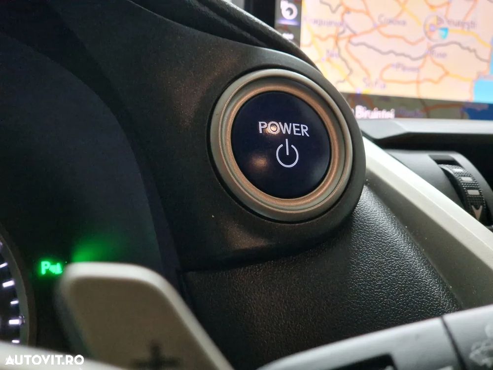 Lexus Seria NX 300h AWD Business - 38