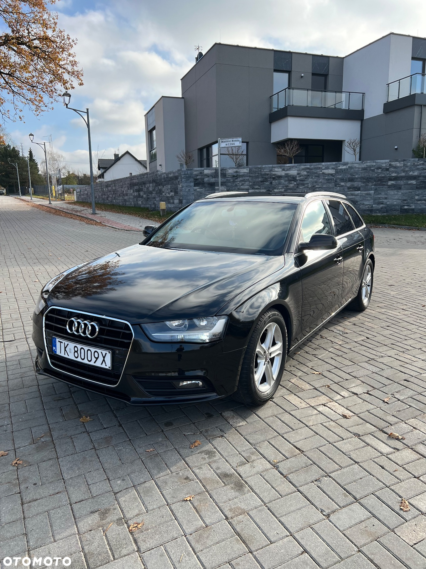 Audi A4 Avant 2.0 TDI ultra DPF Attraction - 36