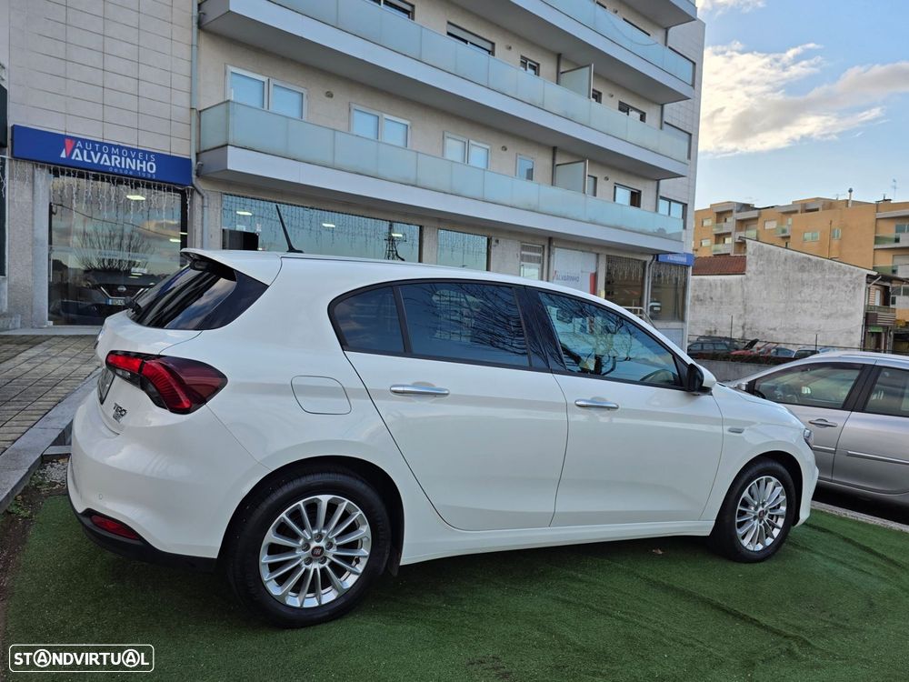 Fiat Tipo 1.3 Multijet Life - 7