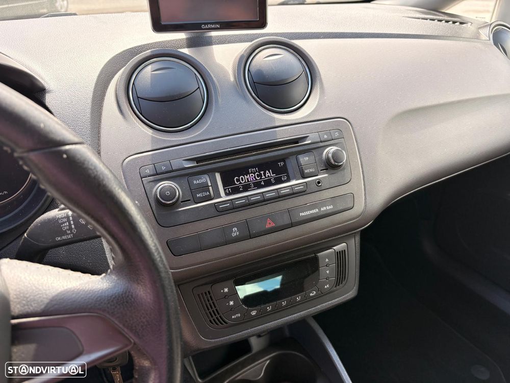 SEAT Ibiza ST 1.2 TDI CR Style - 8