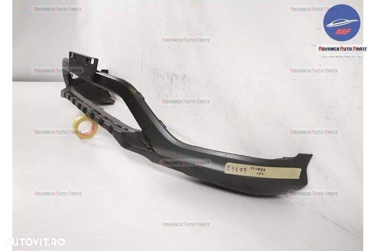 Spoiler Fusta Bara Fata original Honda  CR-V  5 [2016 - 2020] - 3