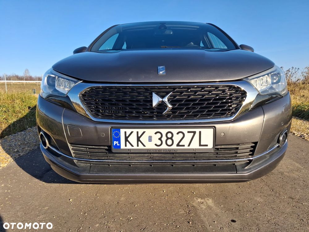 DS Automobiles DS 4 - 19