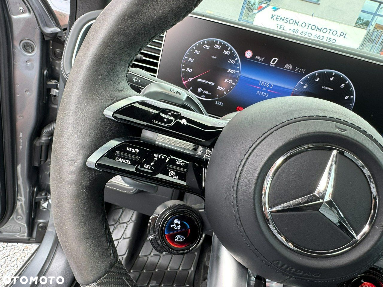 Mercedes-Benz GLE - 16