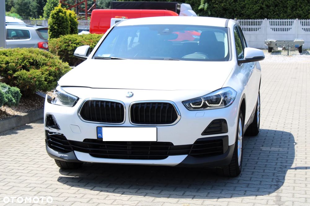 BMW X2 sDrive18i - 2