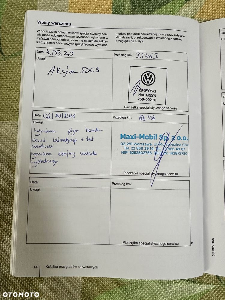 Volkswagen Polo 1.2 TSI BMT Comfortline - 28