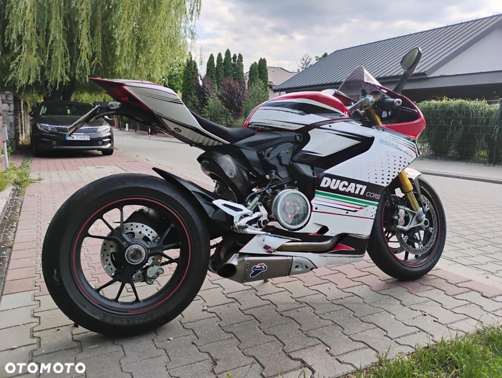 Ducati Panigale V2 - 6