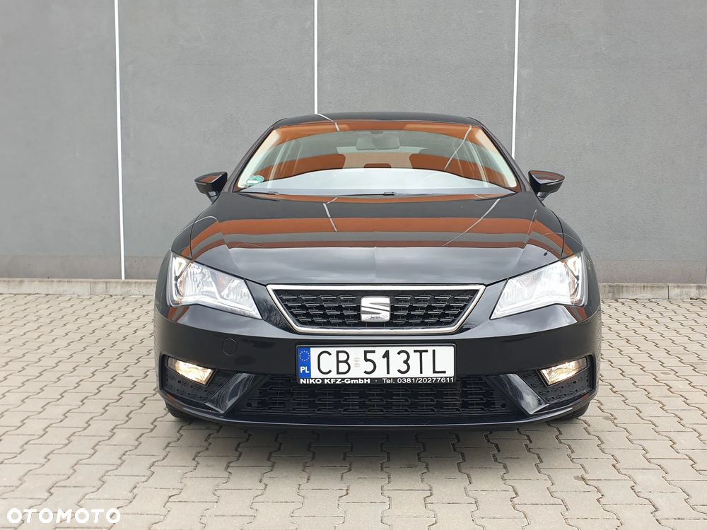 Seat Leon - 7