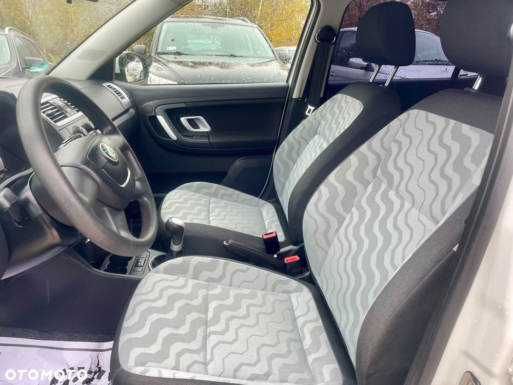 Skoda Fabia 1.2 12V Fresh - 26