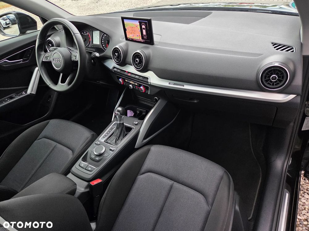 Audi Q2 35 TFSI S tronic design - 18