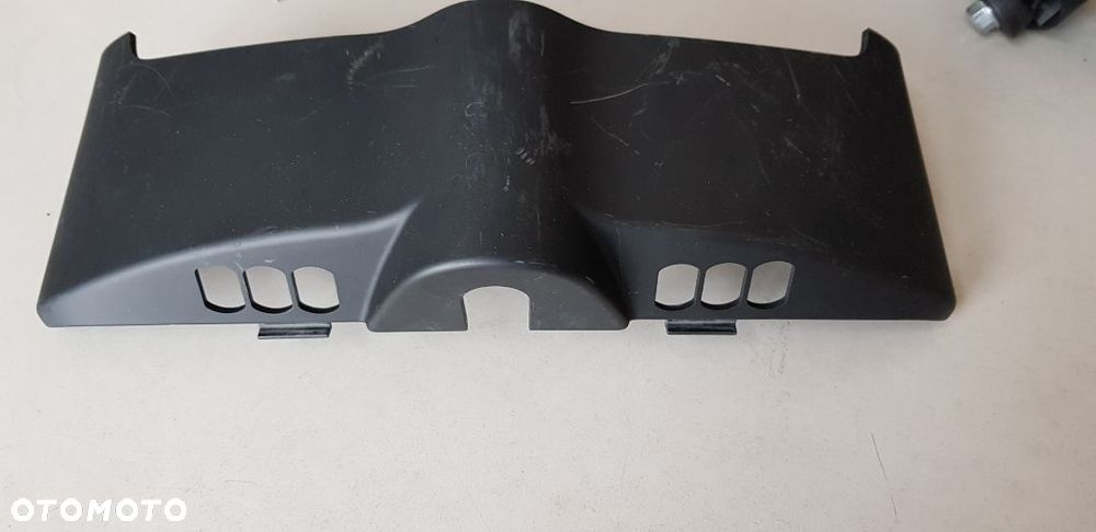 Obudowa Stacyjki owiewki czaszy Harley Street Glide Electra Glide 14- - 4