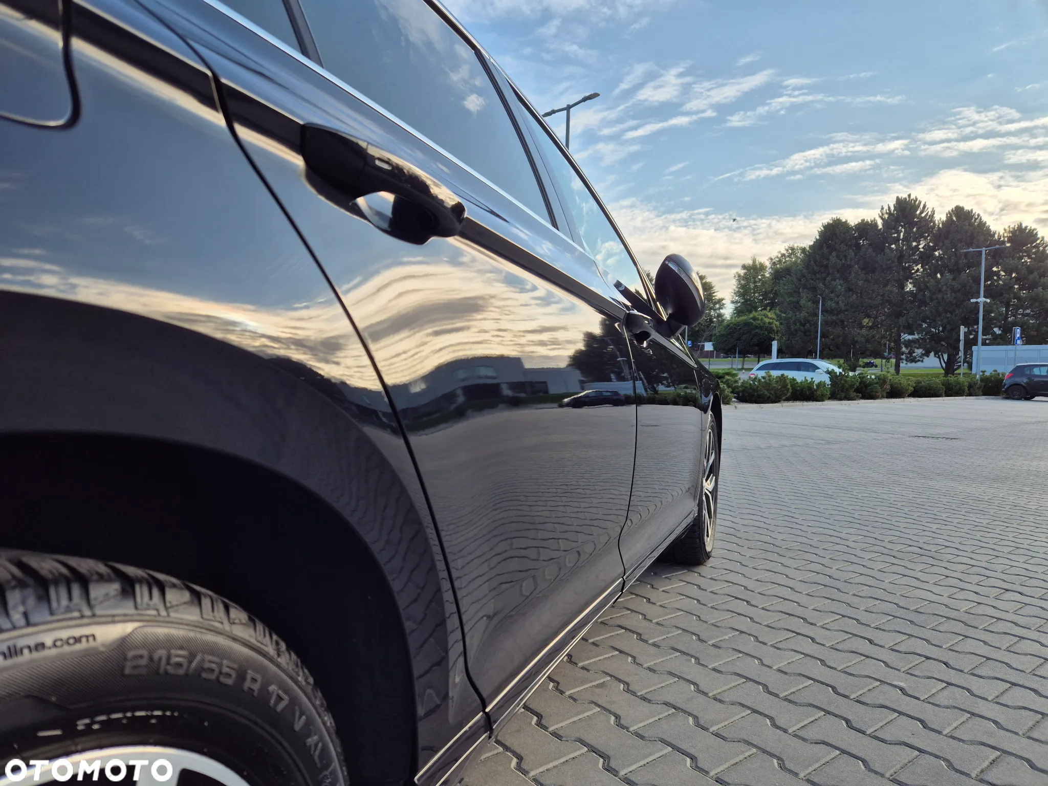 Volkswagen Passat 2.0 TDI BMT Comfortline - 18
