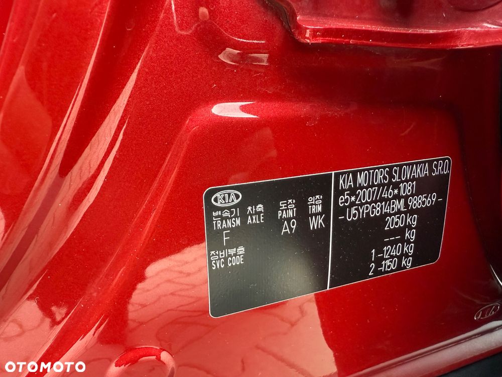 Kia Sportage - 34