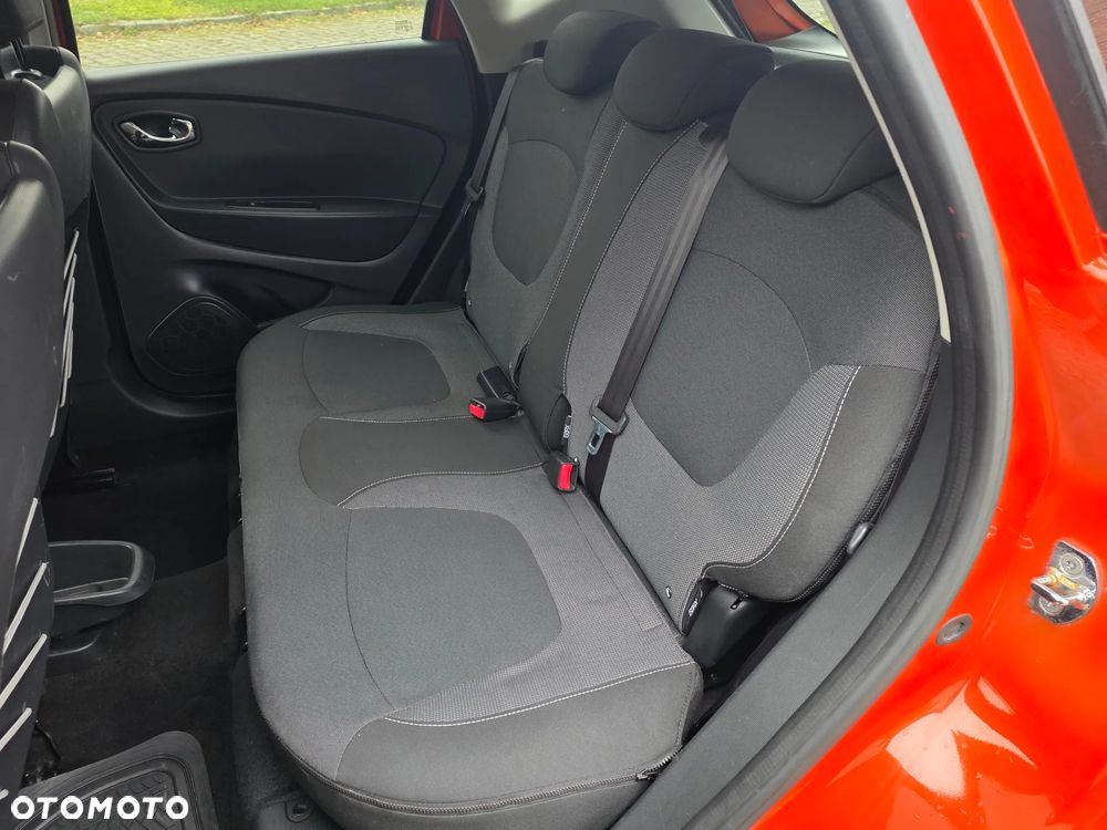 Renault Captur (ENERGY) TCe 90 LIMITED - 17