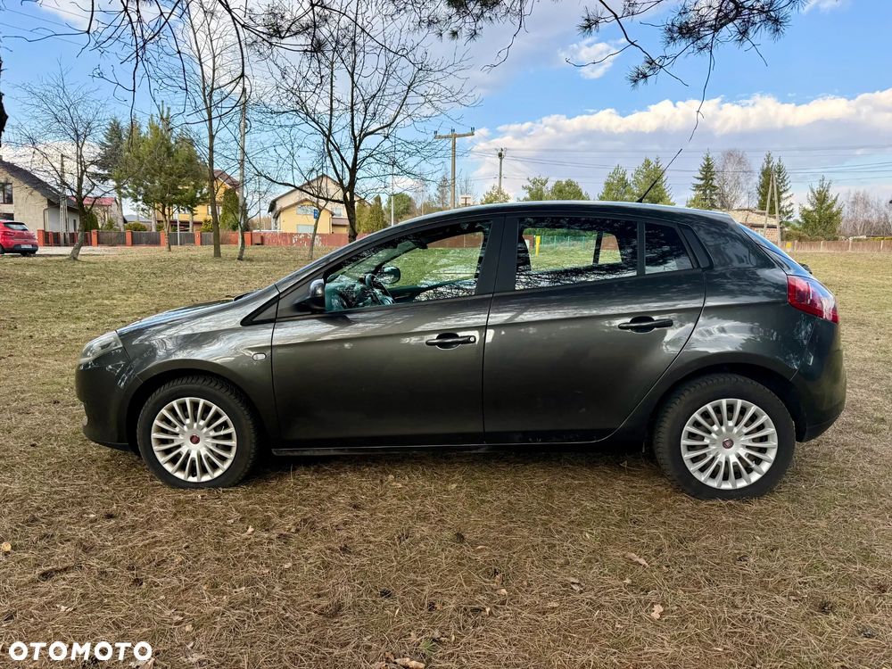 Fiat Bravo - 9