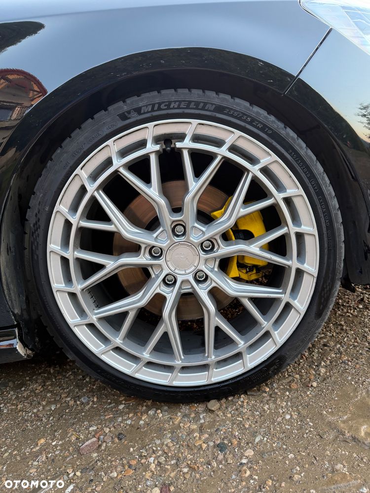 Mercedes-Benz CLA 250 4Matic 7G-DCT - 20