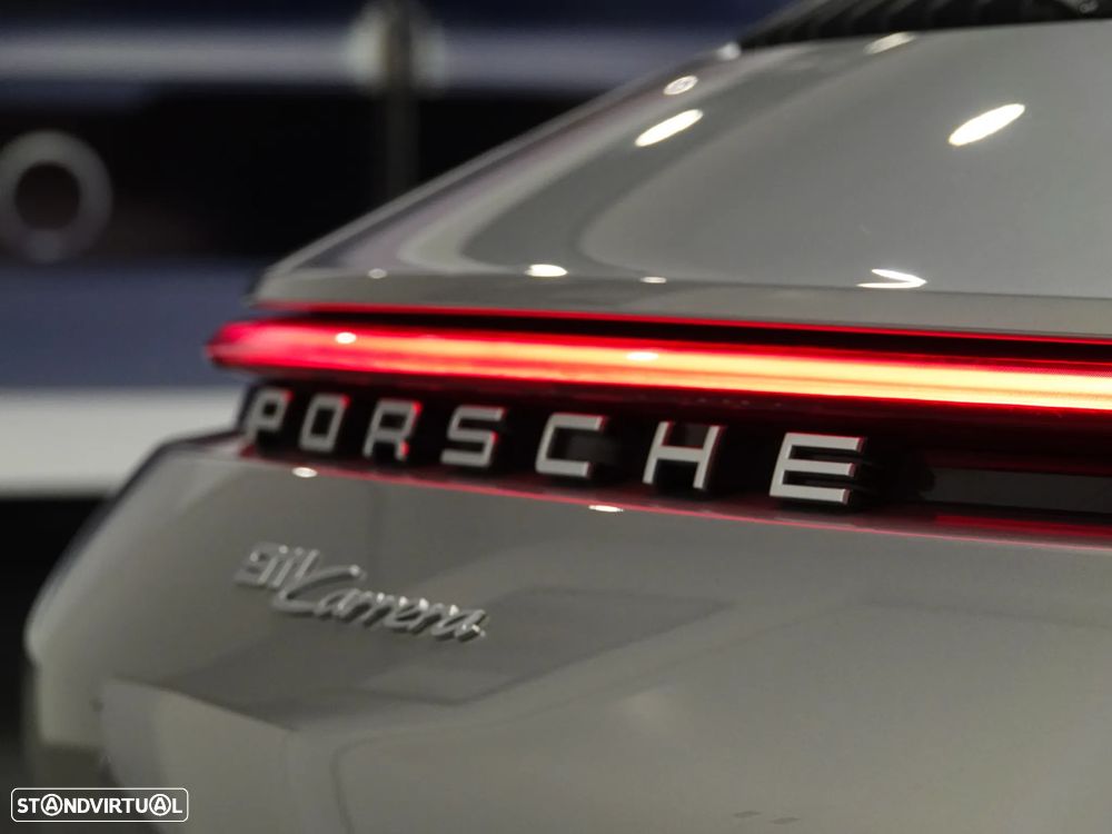 Porsche 911 (992) Carrera PDK - 15