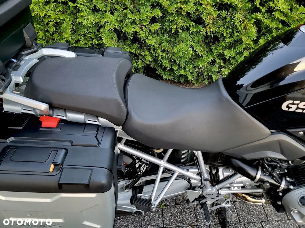 BMW GS - 17