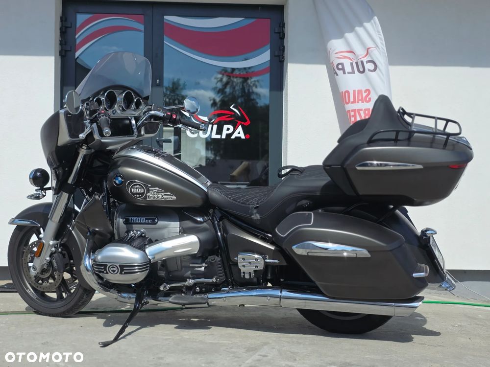 BMW R - 27