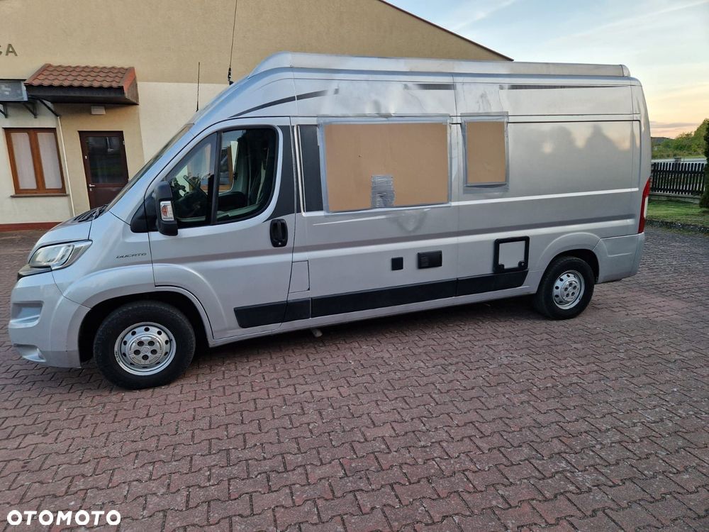 Fiat Ducato - 6