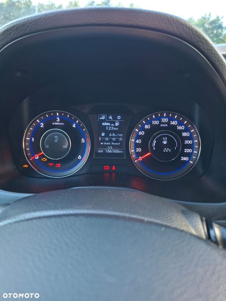 Hyundai i40 - 17