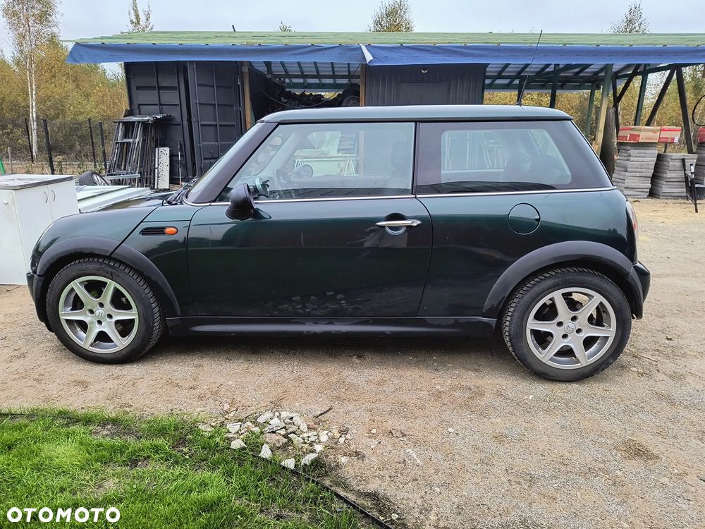 MINI ONE - 5