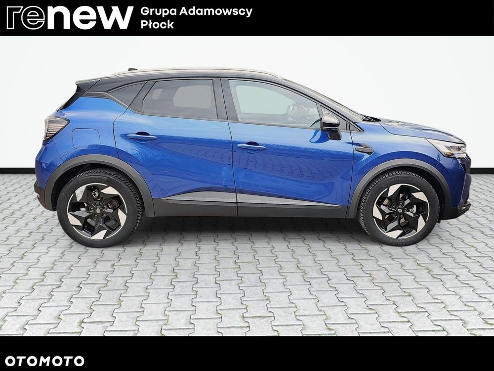 Renault Captur 1.0 TCe Techno - 12