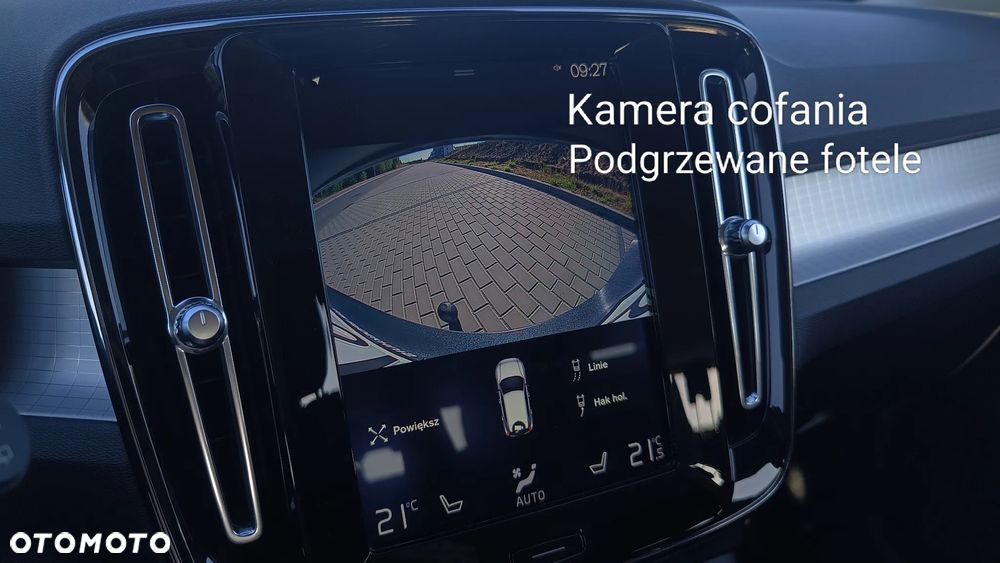 Volvo XC 40 D3 SCR Momentum - 18