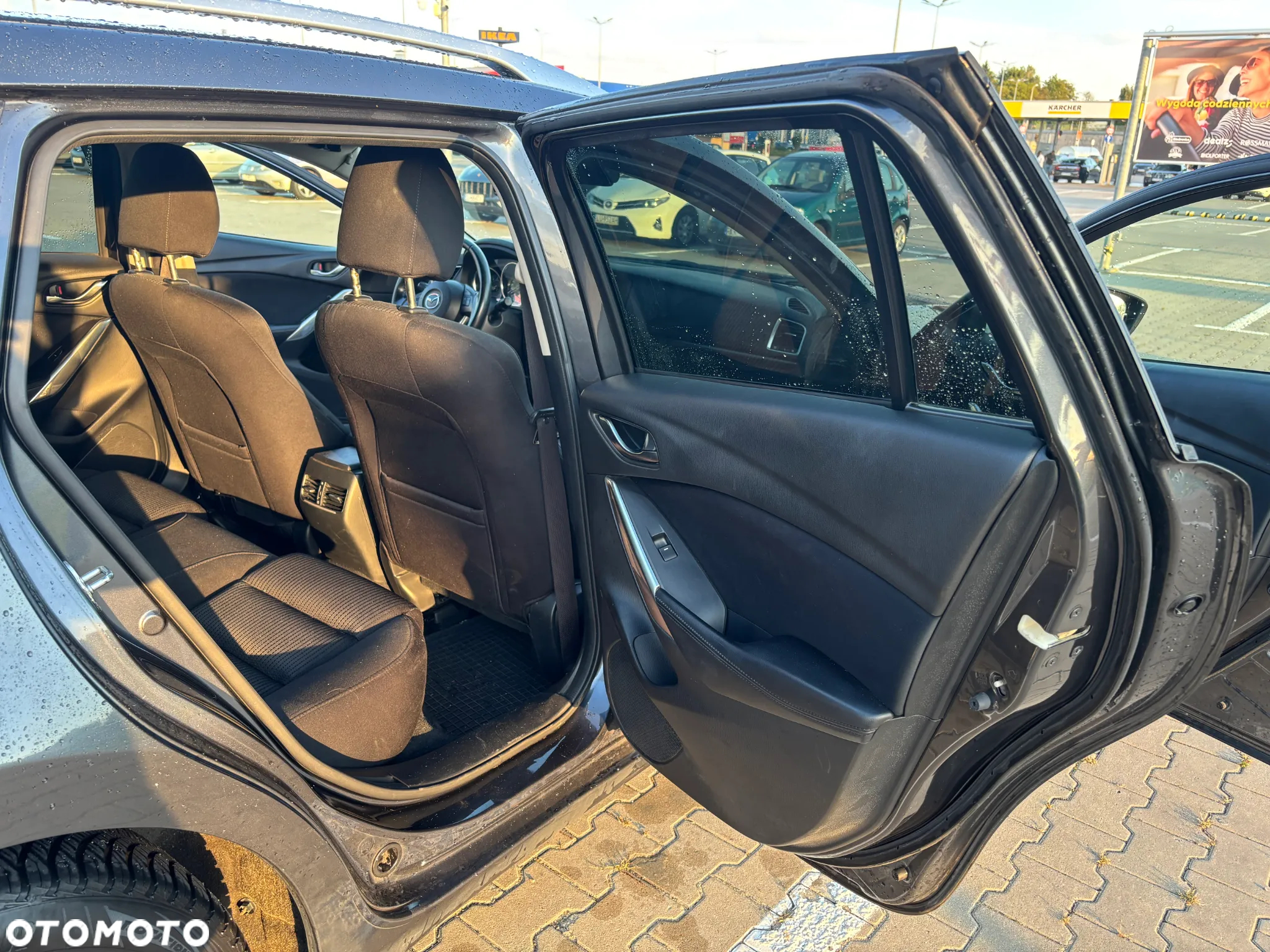 Mazda 6 2.0 Skyenergy - 9