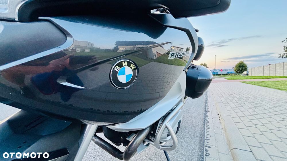BMW RT - 10