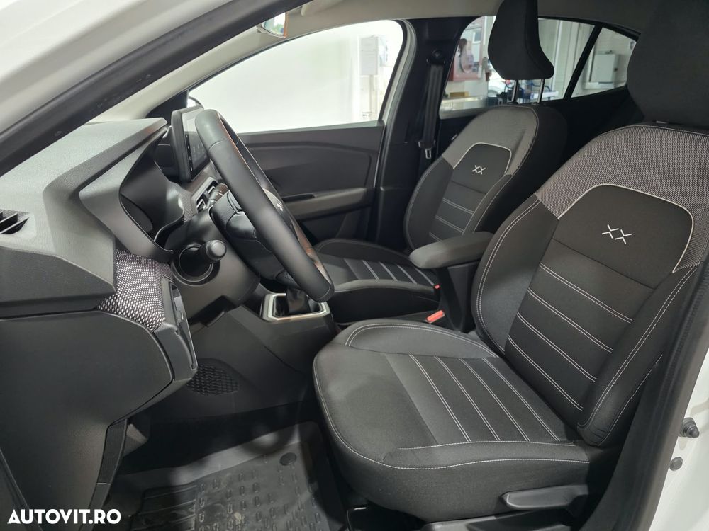 Dacia Logan ECO-G 100 MT6 XX - 4