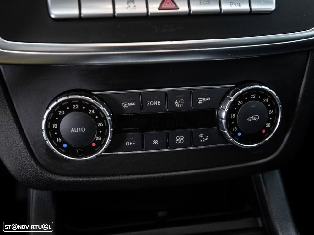 Mercedes-Benz ML 250 - 20