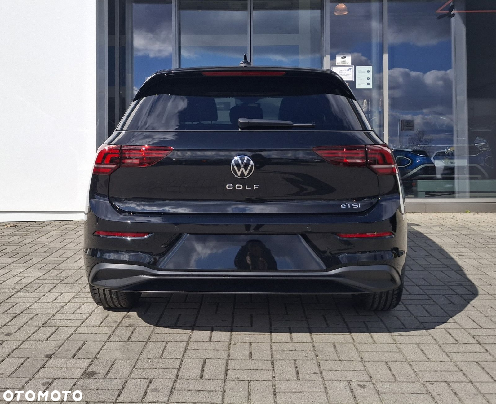 Volkswagen Golf - 7