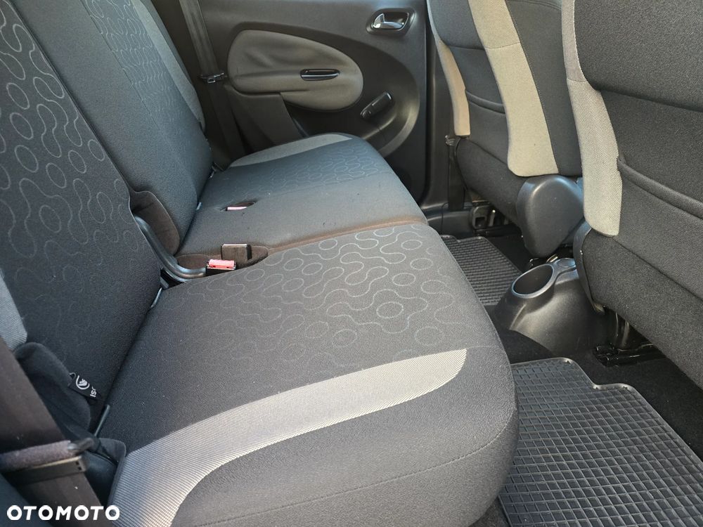 Citroën C3 Picasso HDi 110 FAP Exclusive - 26