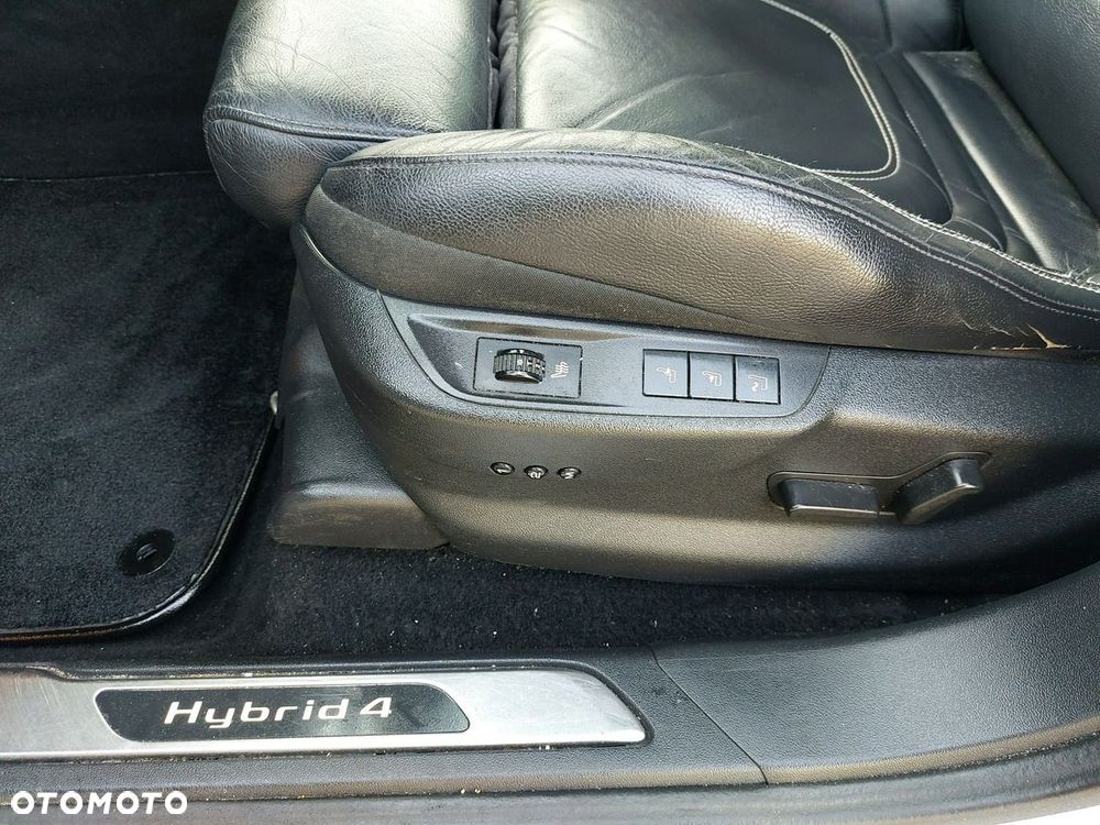 Citroën DS5 - 28