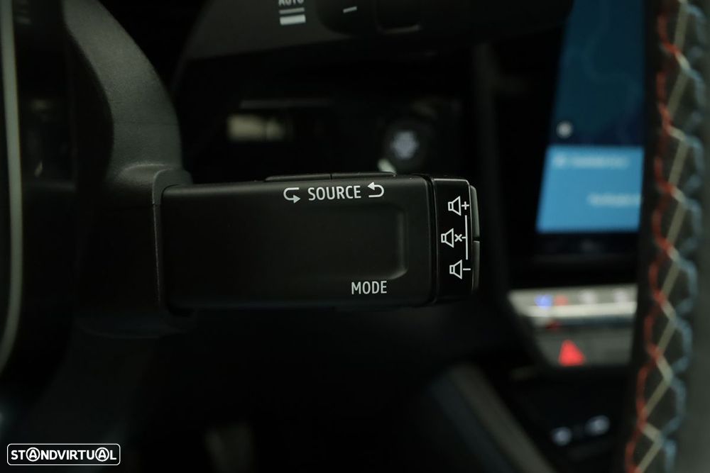 Renault Austral 1.2 E-Tech Techno Espirit - 19