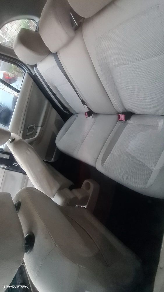 Skoda Fabia Break 1.2 Elegance - 6