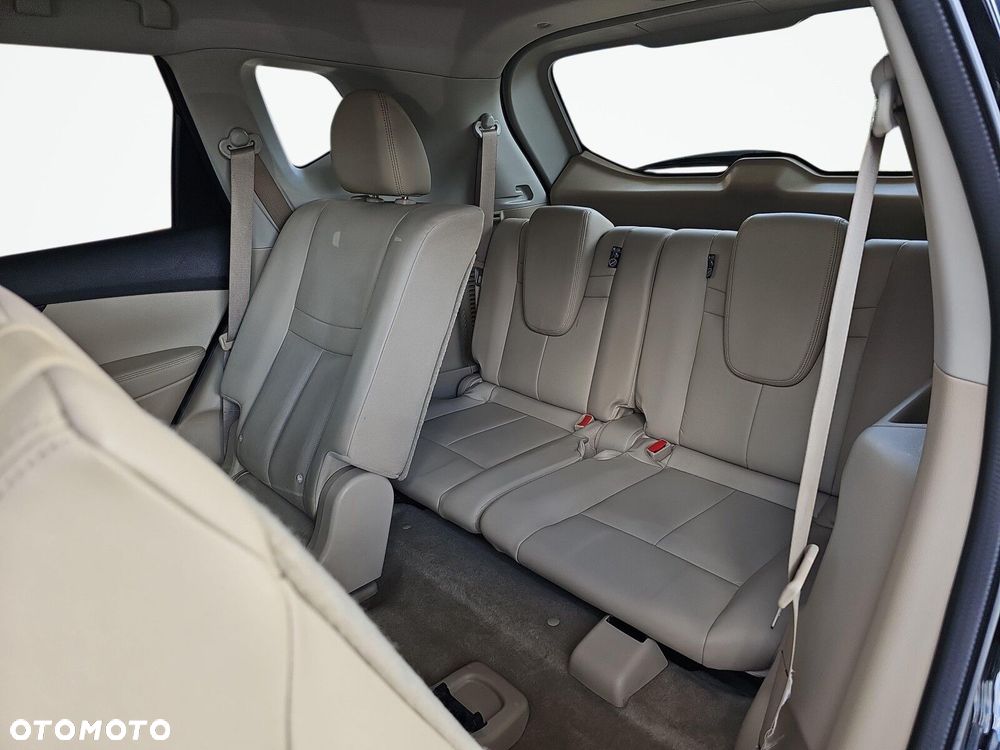 Nissan X-Trail - 29