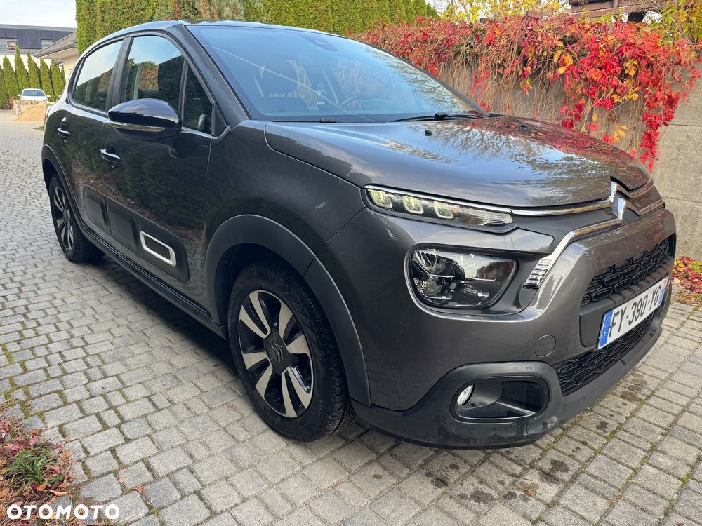 Citroen C3 2022 photo 3