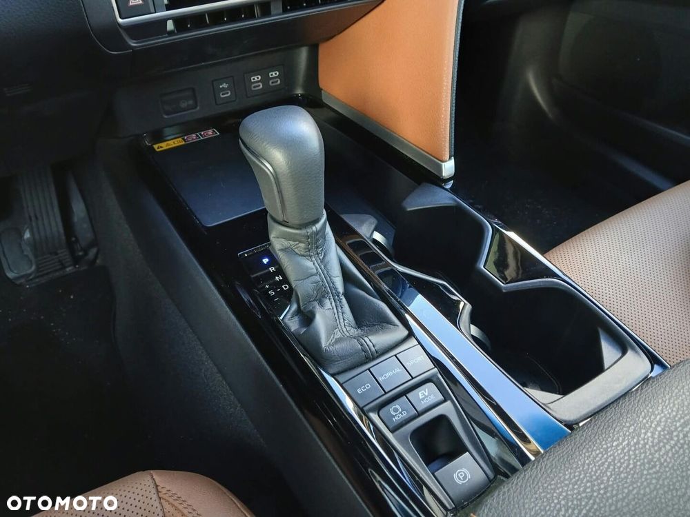 Toyota Camry 2026
