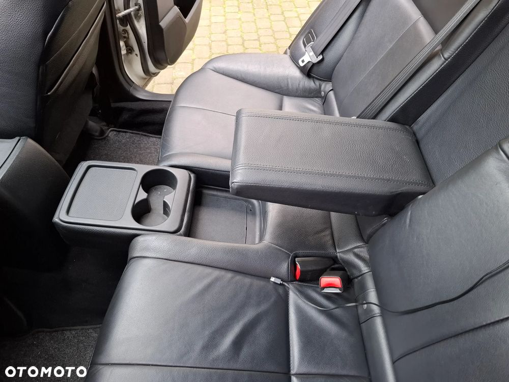 Subaru Forester - 20