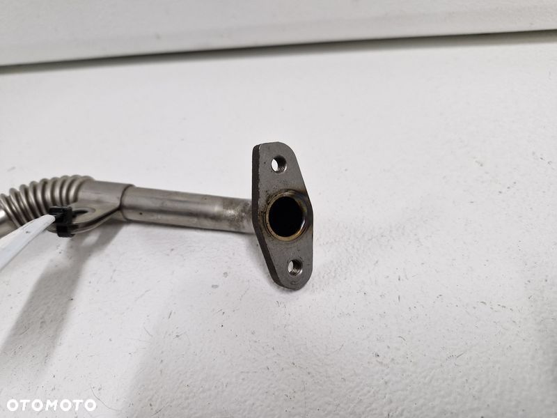 RENAULT TRAFIC 3 III 2.0 DCI RURKA PRZEWÓD TURBOSPRĘŻARKI TURBINY TURBO - 4