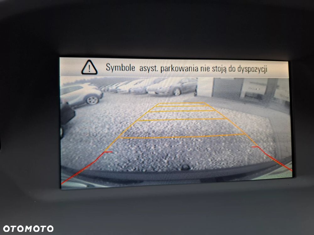 Opel Mokka 1.4 Turbo ecoFLEX Start/Stop 4x4 Color Innovation - 31