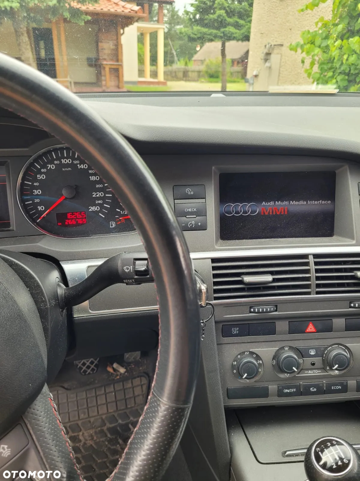 Audi A6 2.0 TDIe - 5
