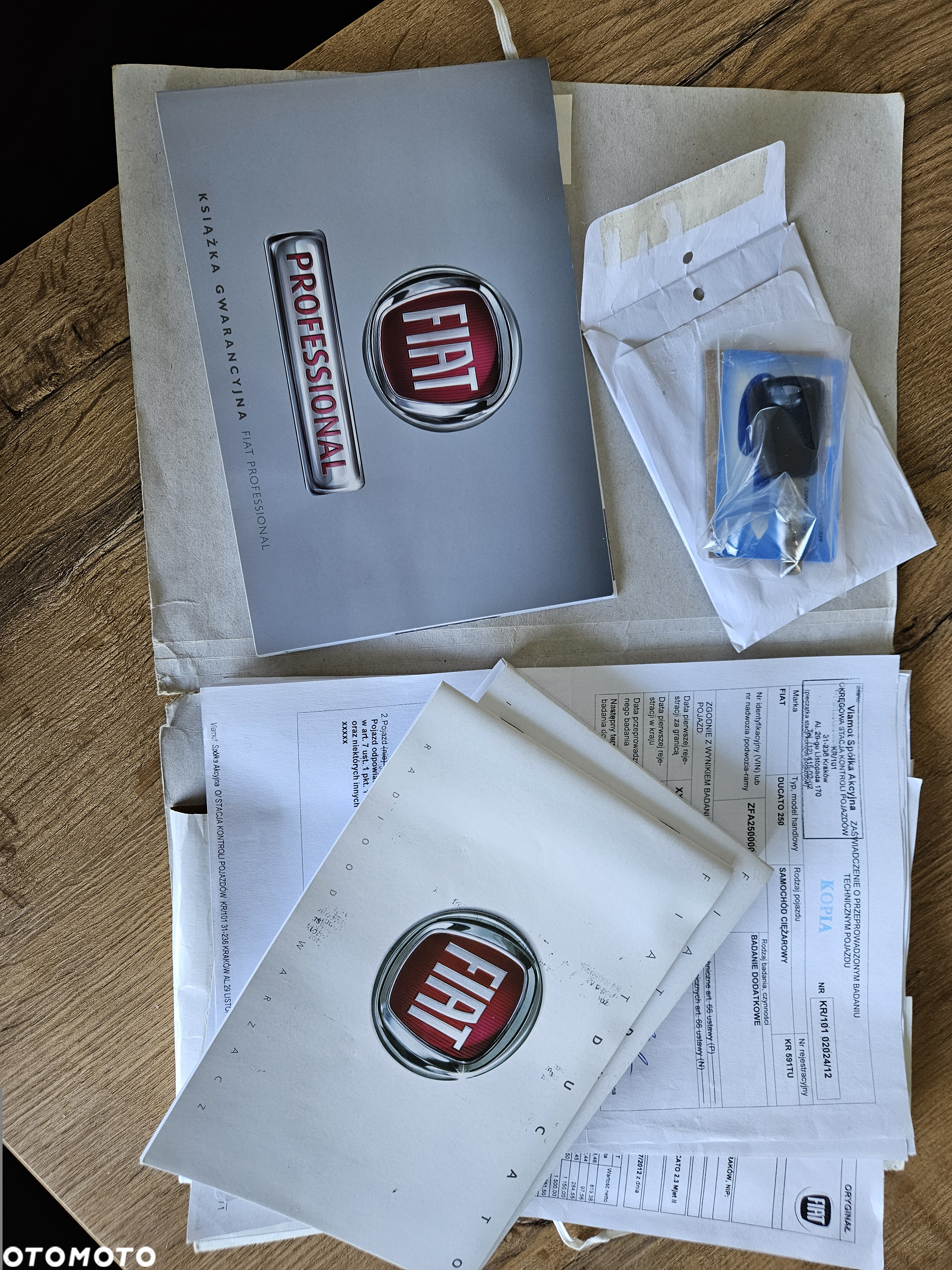 Fiat Ducato - 14