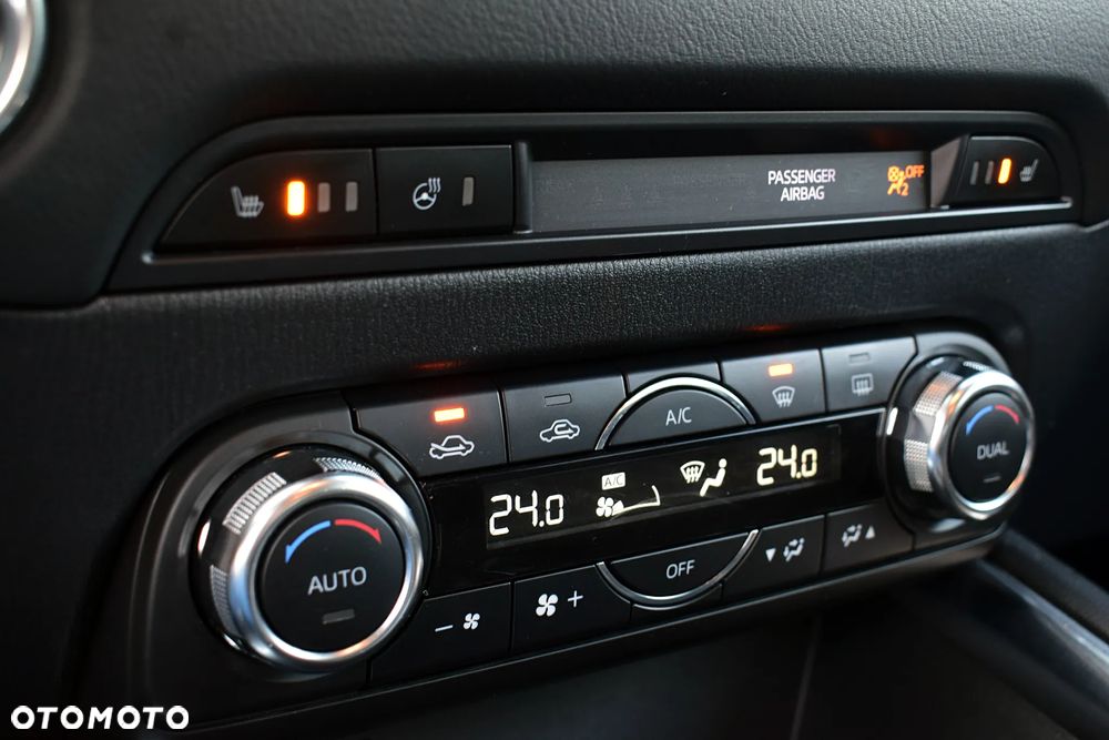 Mazda CX-5 2.5 Skymotion AWD - 14