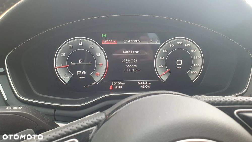 Audi A4 Limousine 45 TFSI quattro S tronic S line - 15