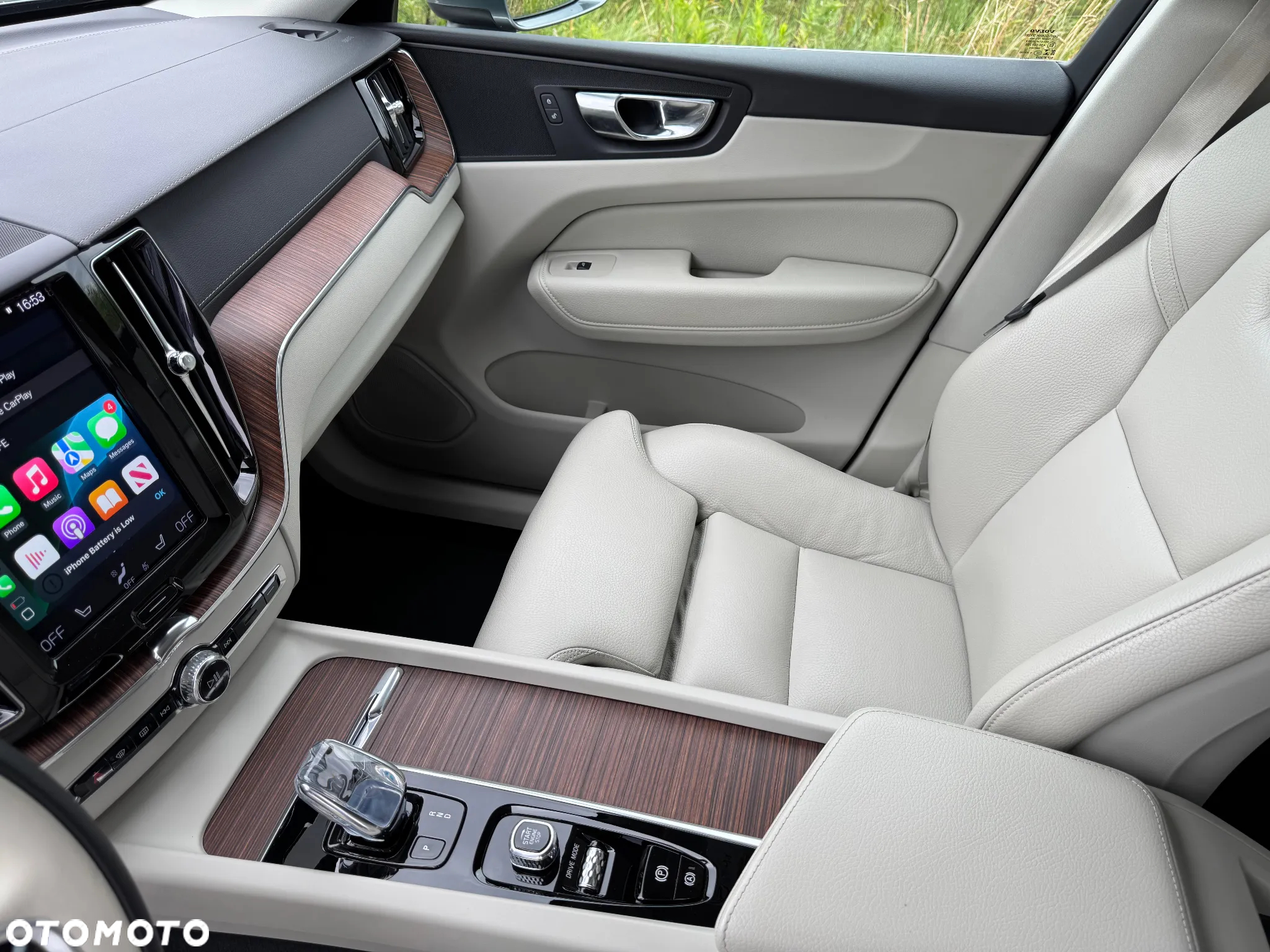 Volvo XC 60 - 19