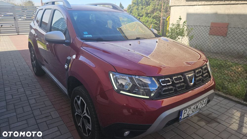 Dacia Duster 1.0 TCe Comfort - 2